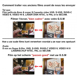 UN HOBBY EN PHOTOS ET VIDÉO